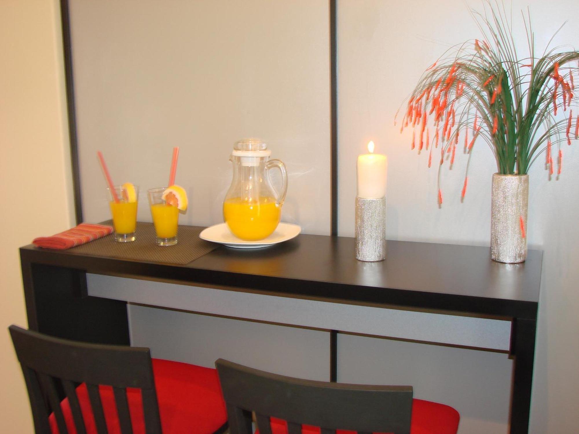 Zoom Apartments Hotel Cordoba Dış mekan fotoğraf