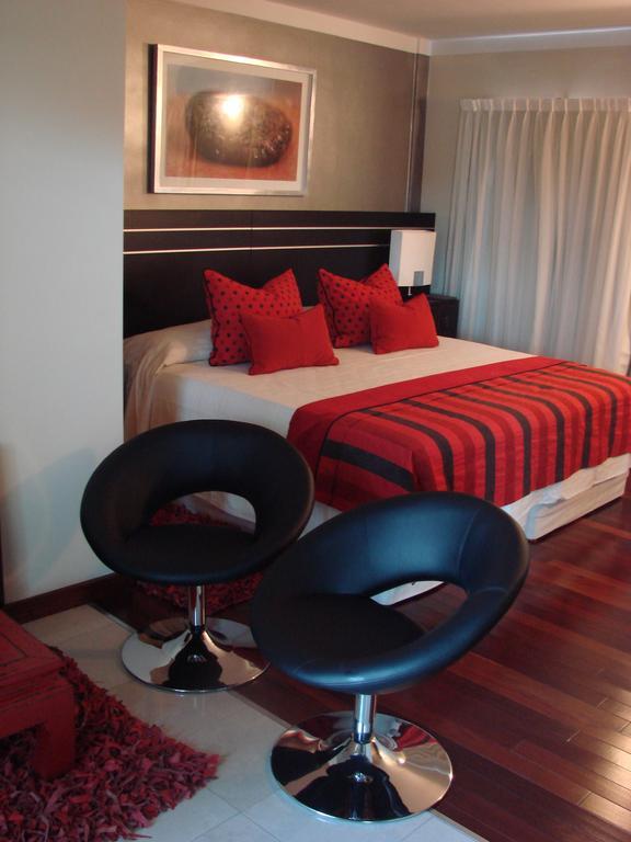 Zoom Apartments Hotel Cordoba Dış mekan fotoğraf