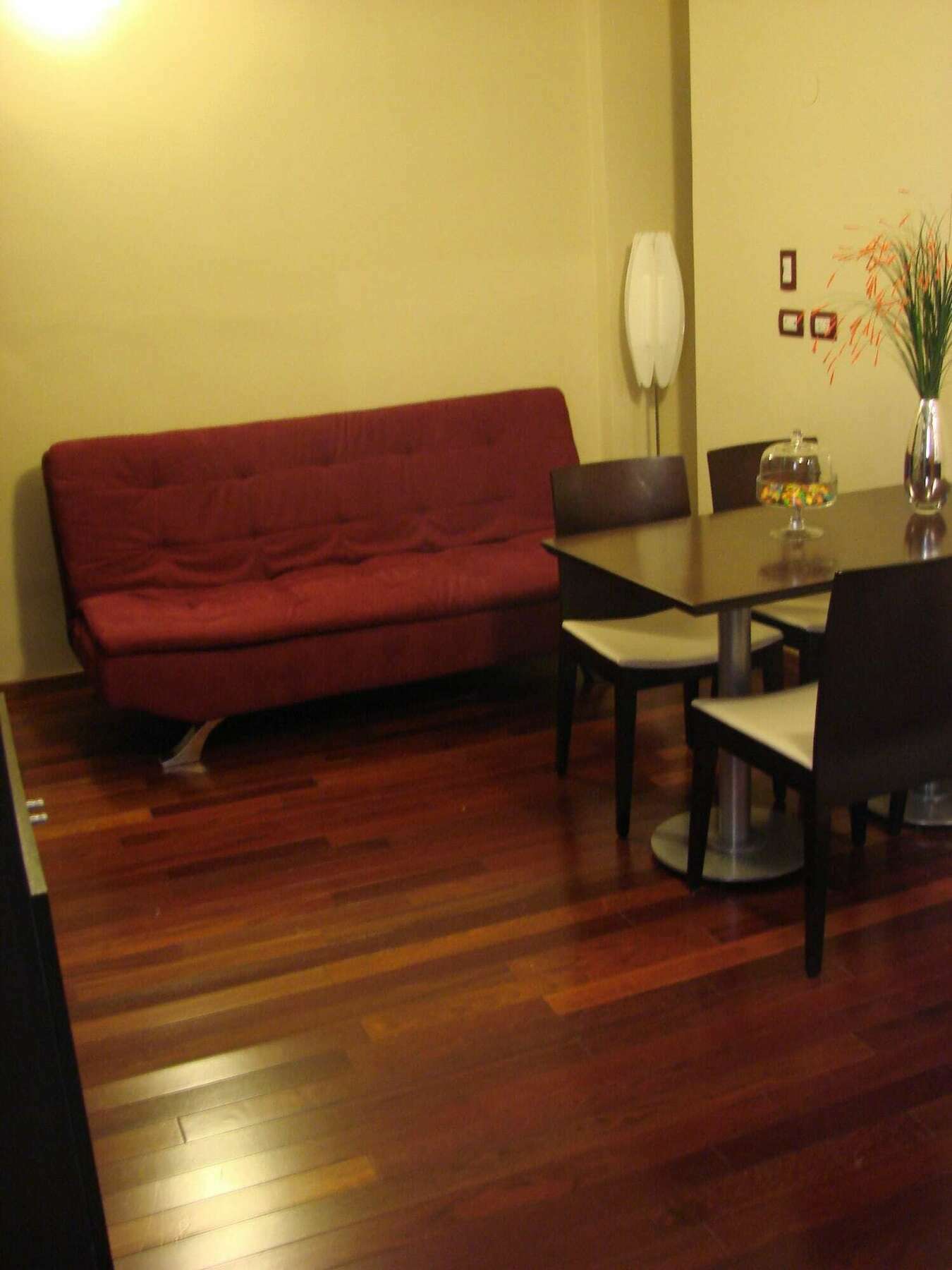 Zoom Apartments Hotel Cordoba Dış mekan fotoğraf