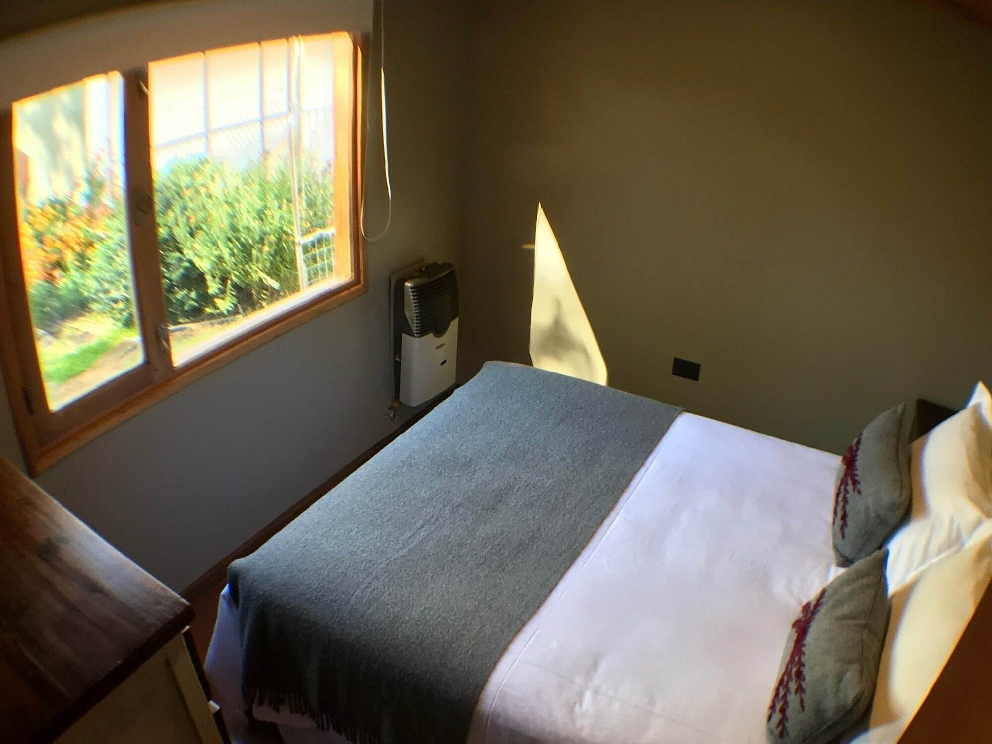 Zoom Apartments Hotel Cordoba Dış mekan fotoğraf