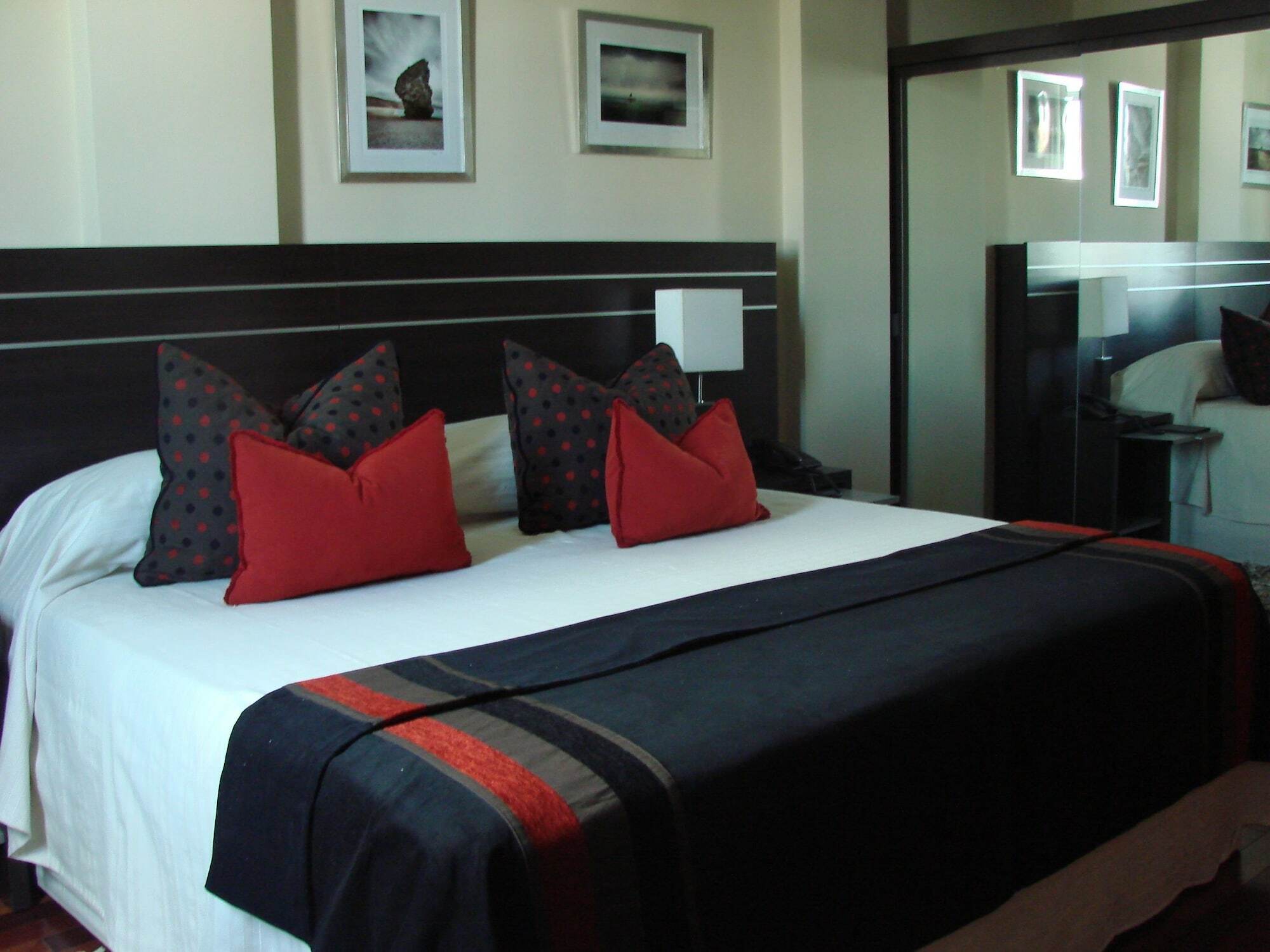 Zoom Apartments Hotel Cordoba Dış mekan fotoğraf